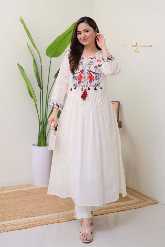 Indian office wear for women