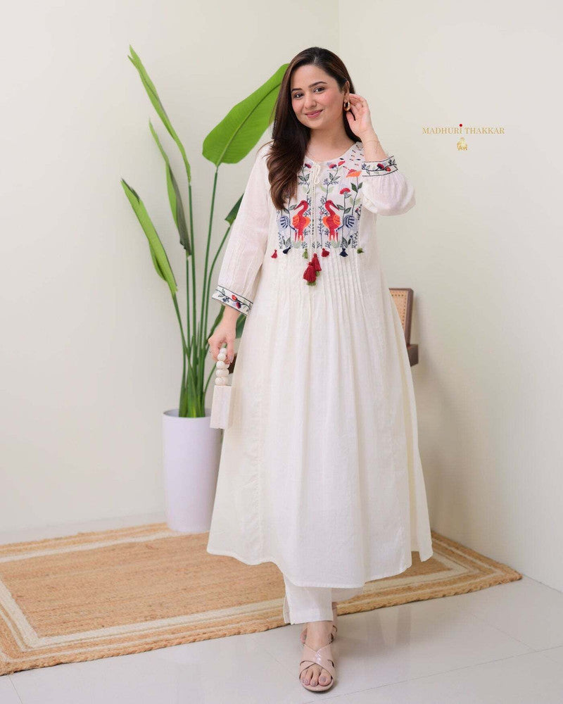 Women's everyday kurti