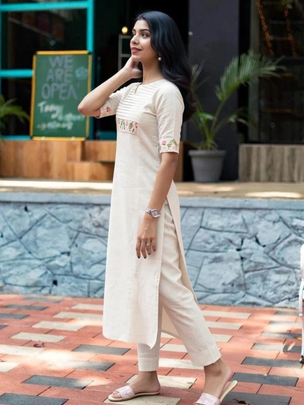  Women's everyday kurti bundle