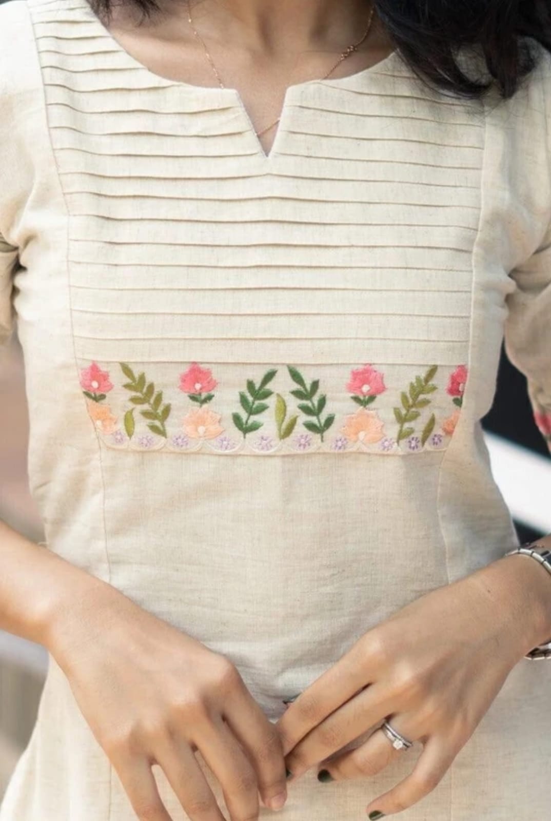  everyday kurti bundle