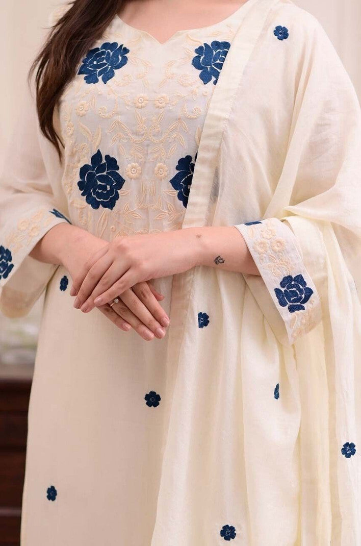 ethnic wear combo